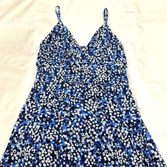 Michael Kors Maxi Dress, Size 4 - Picture 2 of 8